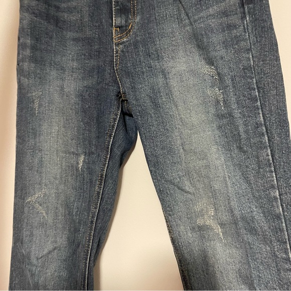 boot cut jeans - Picture 2 of 3